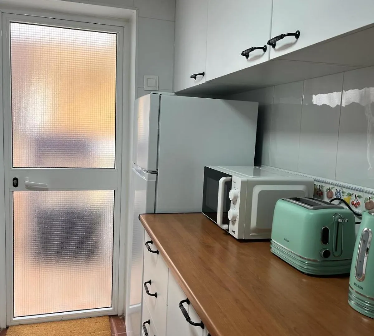 Almafuerte Apartment Mijas