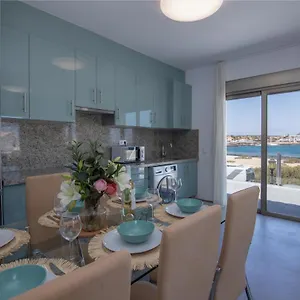 Poris 5 Beachfront By Holidays Corralejo