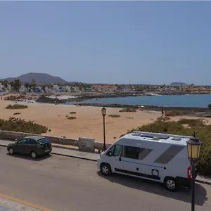 Poris 6 Beachfront By Holidays Corralejo