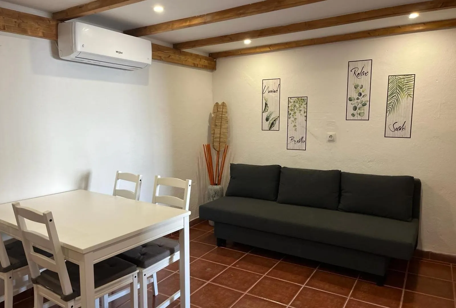 Almafuerte Apartment Mijas