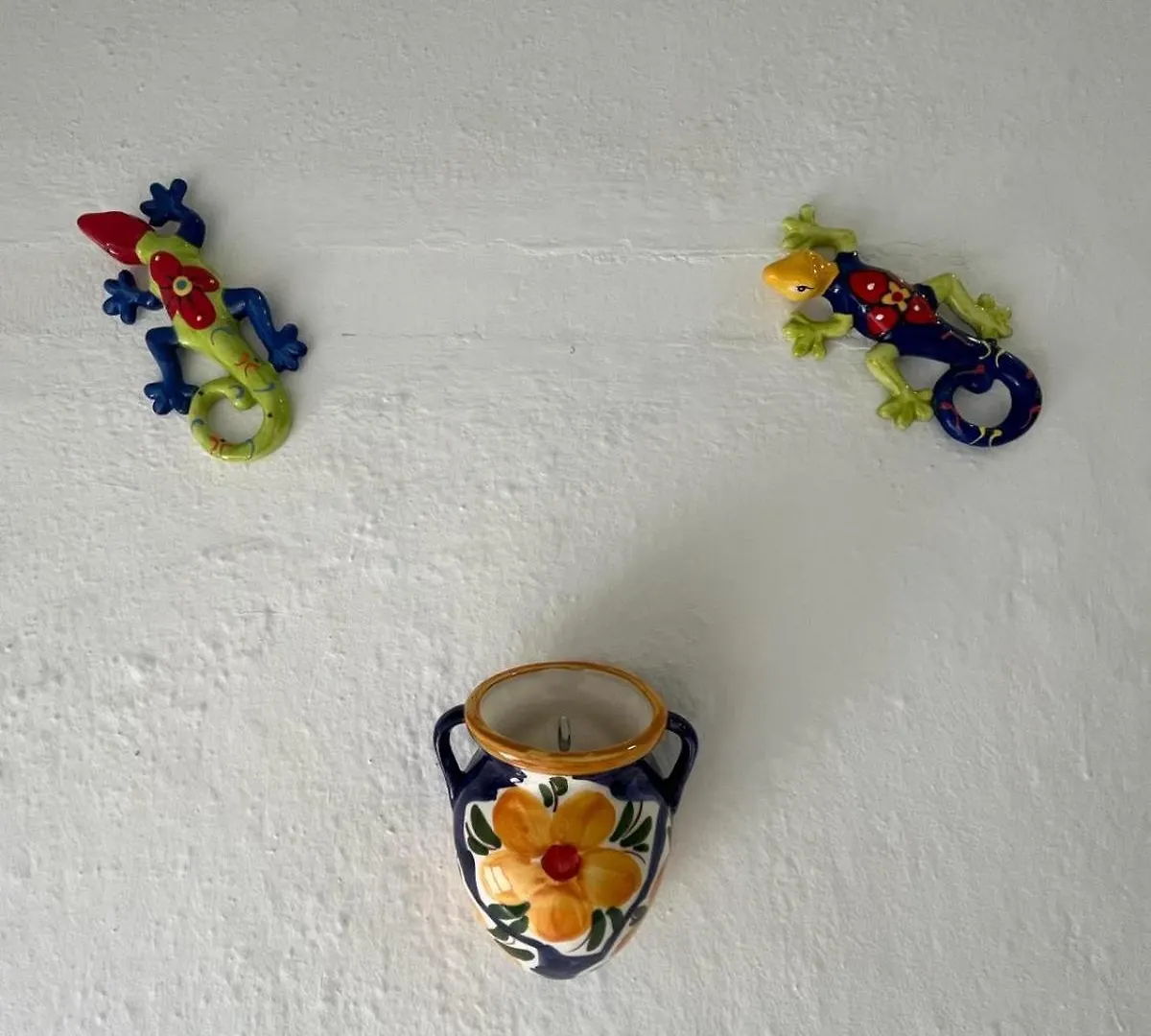 Almafuerte Apartment Mijas