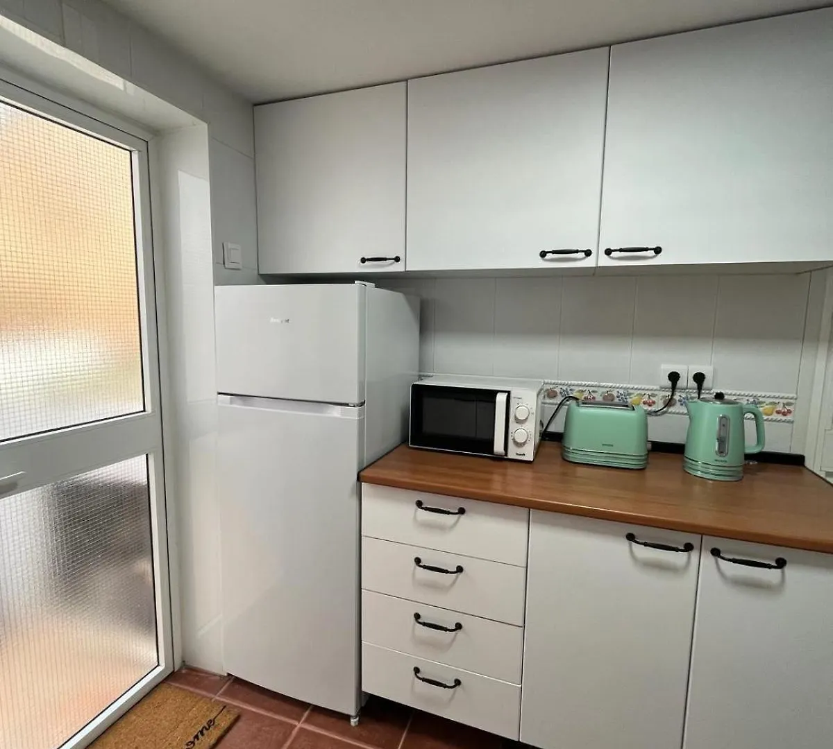 Almafuerte Apartment Mijas 0*,  Spain