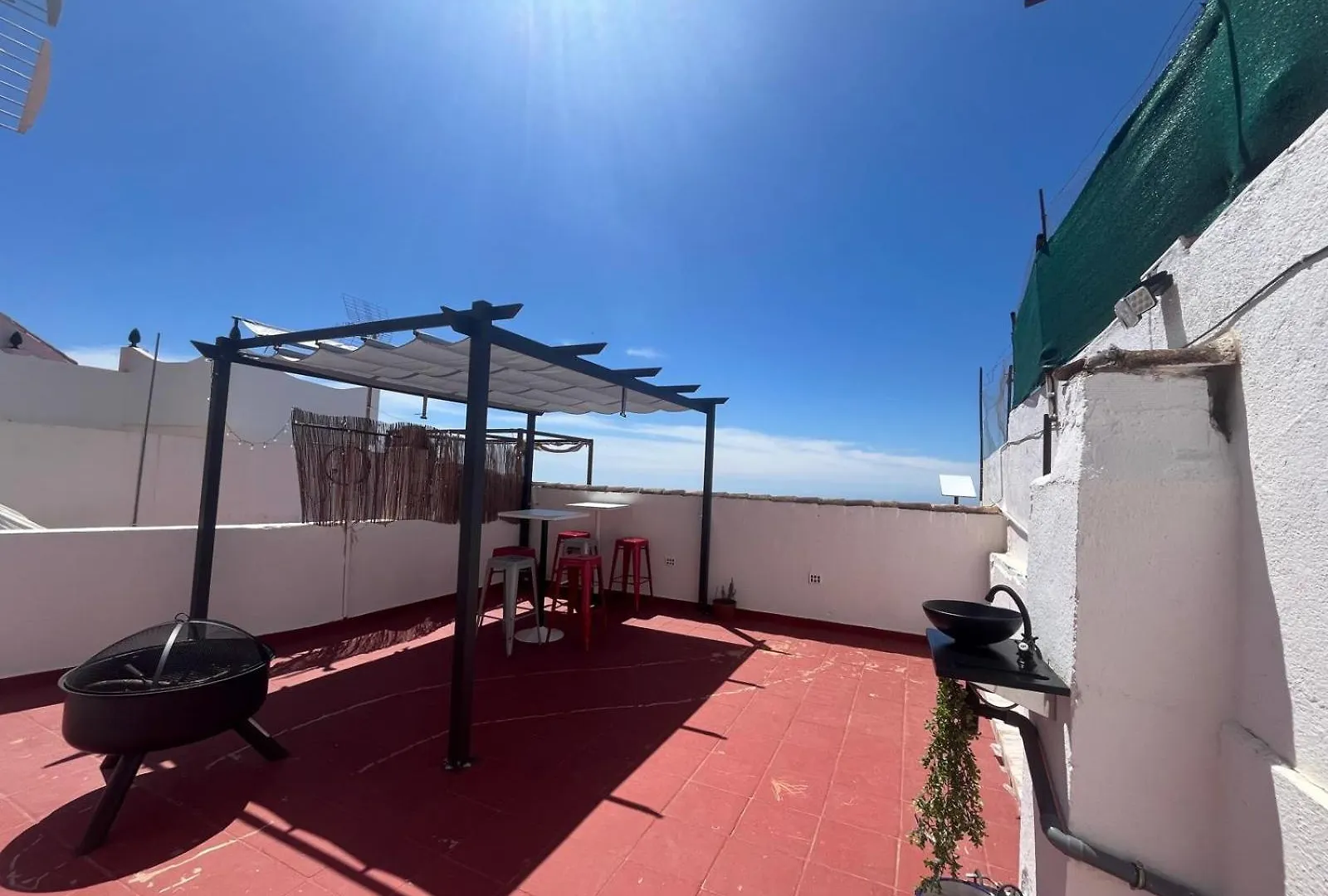 Almafuerte Apartment Mijas 0*,  Spain