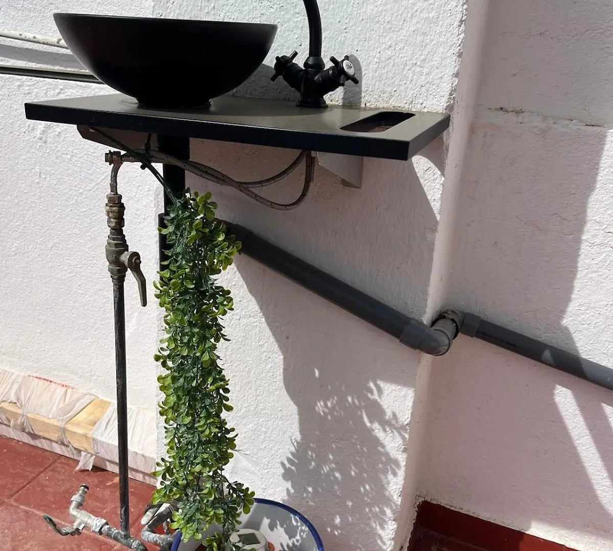 Almafuerte Apartment Mijas
