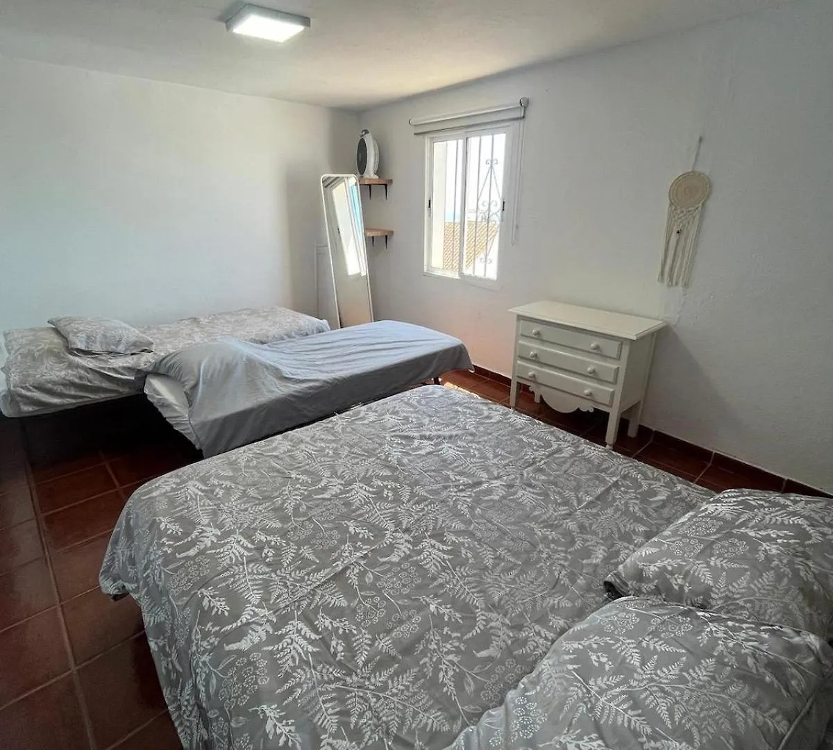 Almafuerte Apartment Mijas