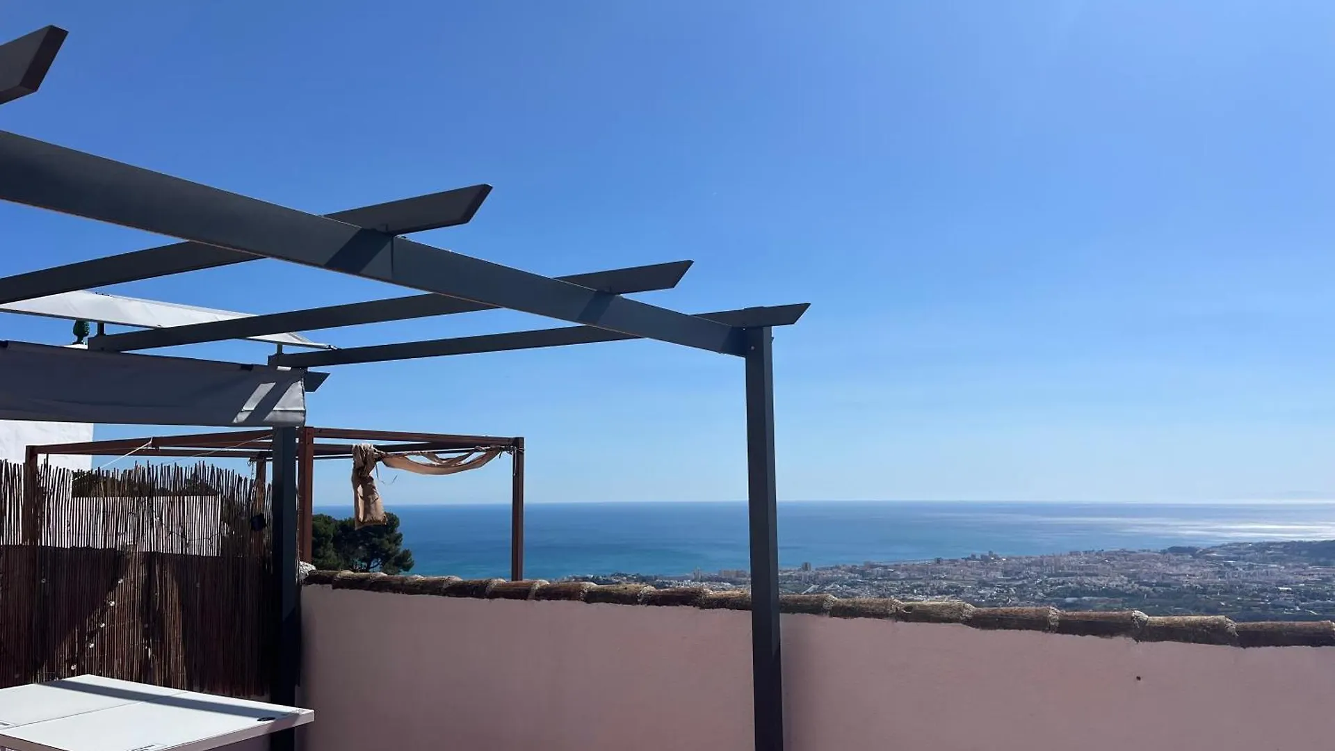 Almafuerte Apartment Mijas