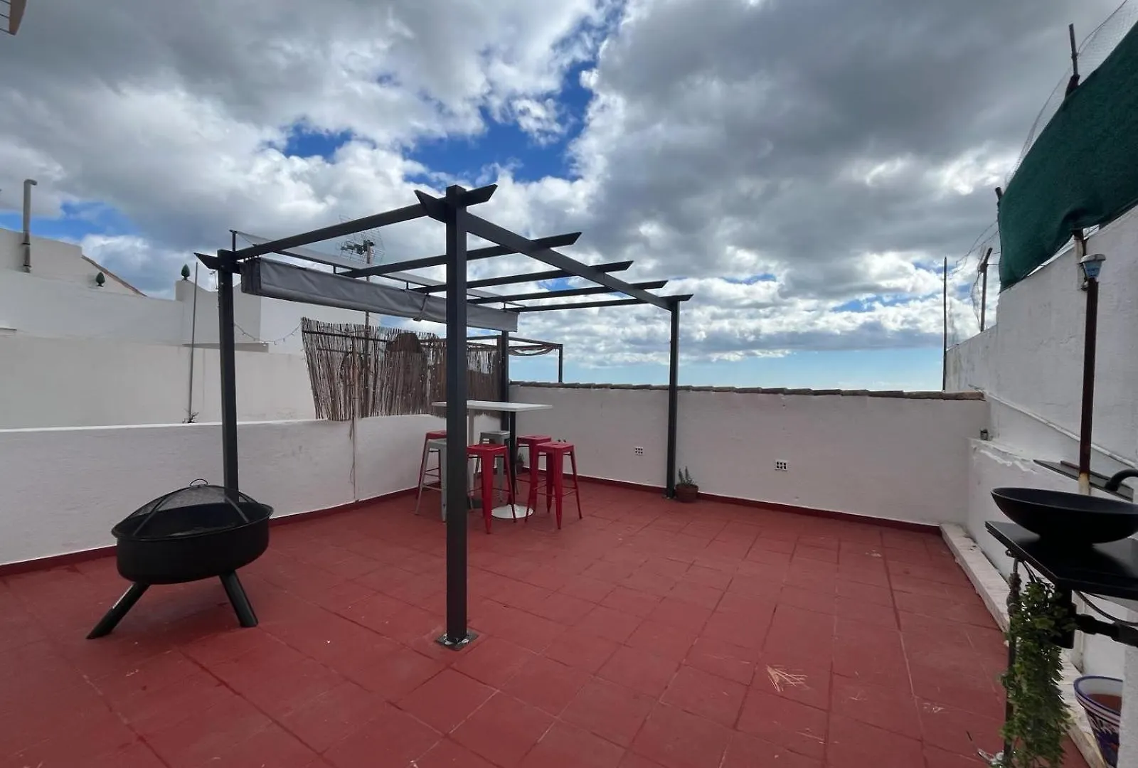 Almafuerte Apartment Mijas