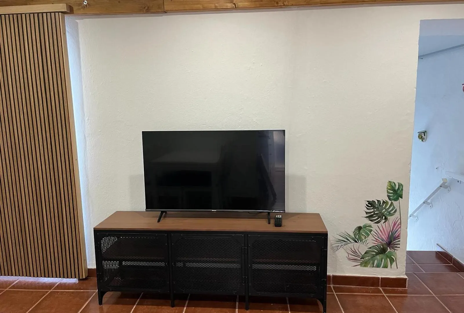 Almafuerte Apartment Mijas
