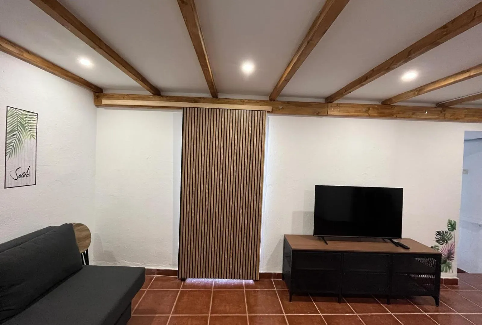 Almafuerte Apartment Mijas