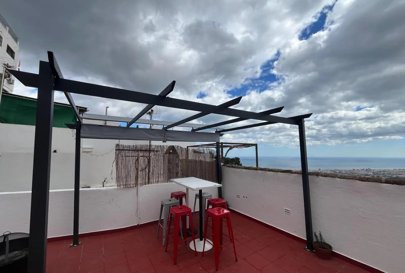 Almafuerte Apartment Mijas 0*,
