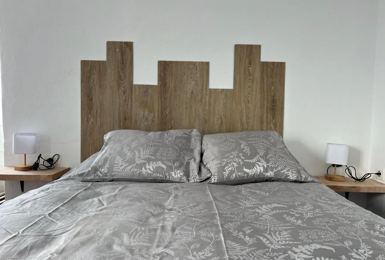 Almafuerte Apartment Mijas