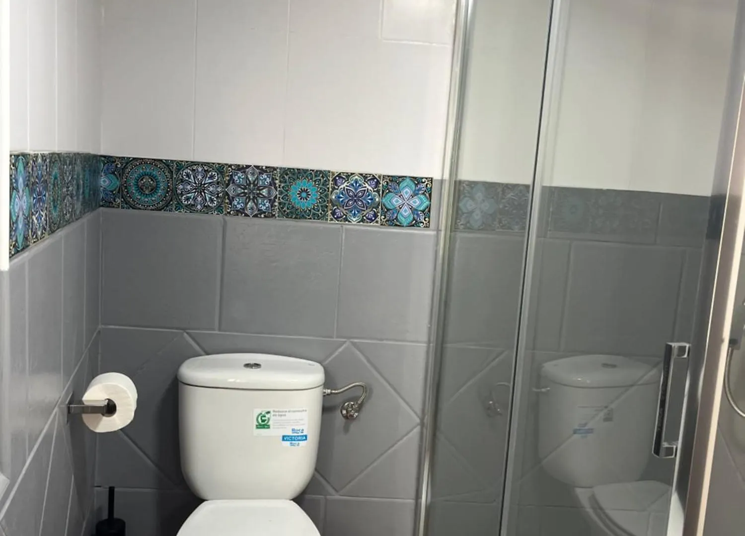 Almafuerte Apartment Mijas