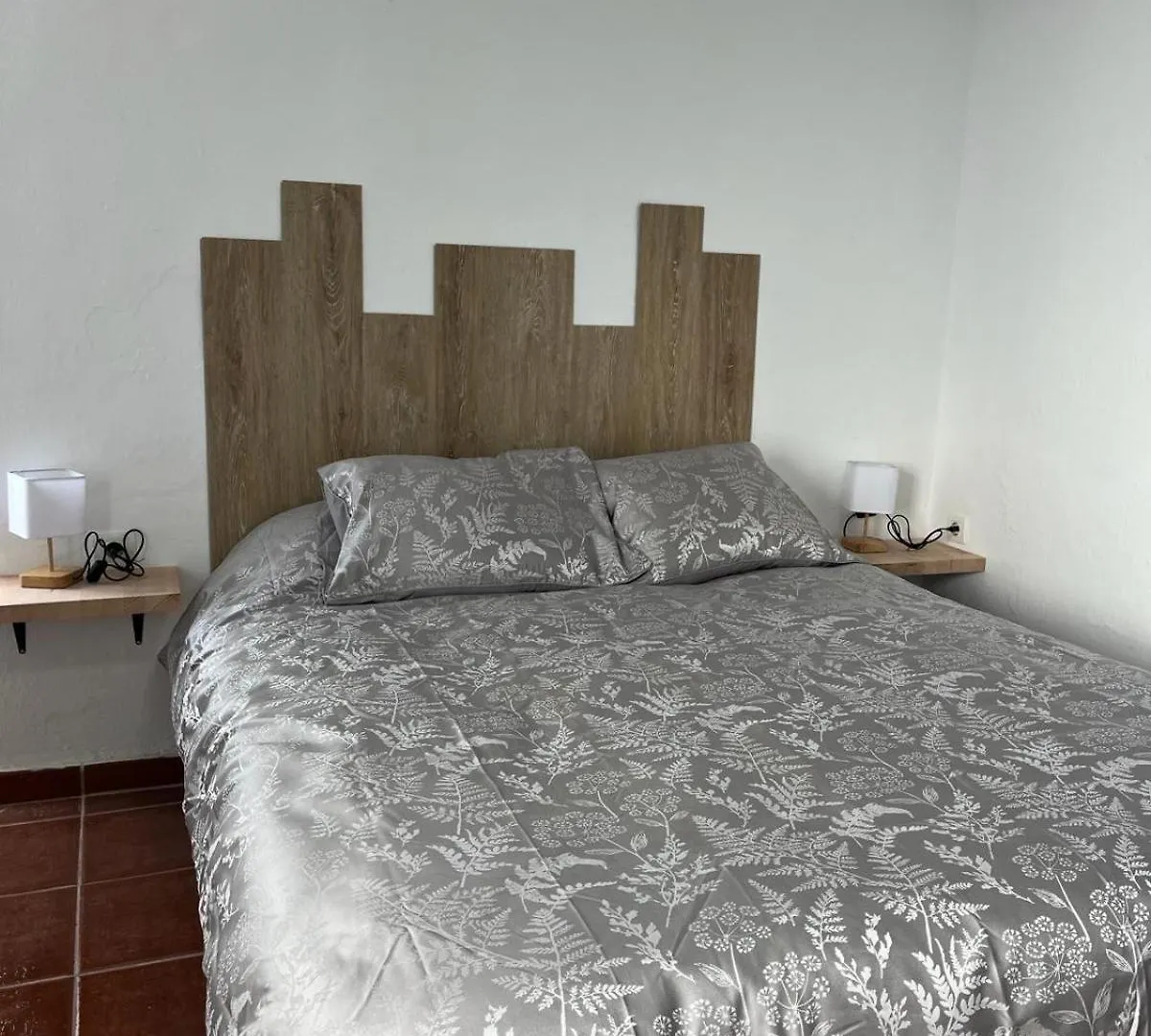Almafuerte Apartment Mijas