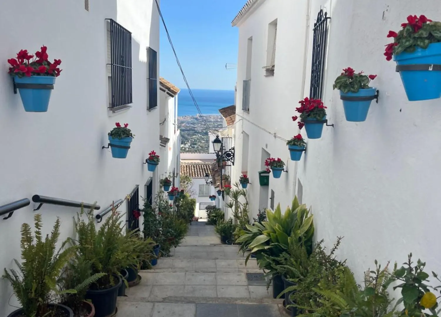 Almafuerte Apartment Mijas 0*,  Spain