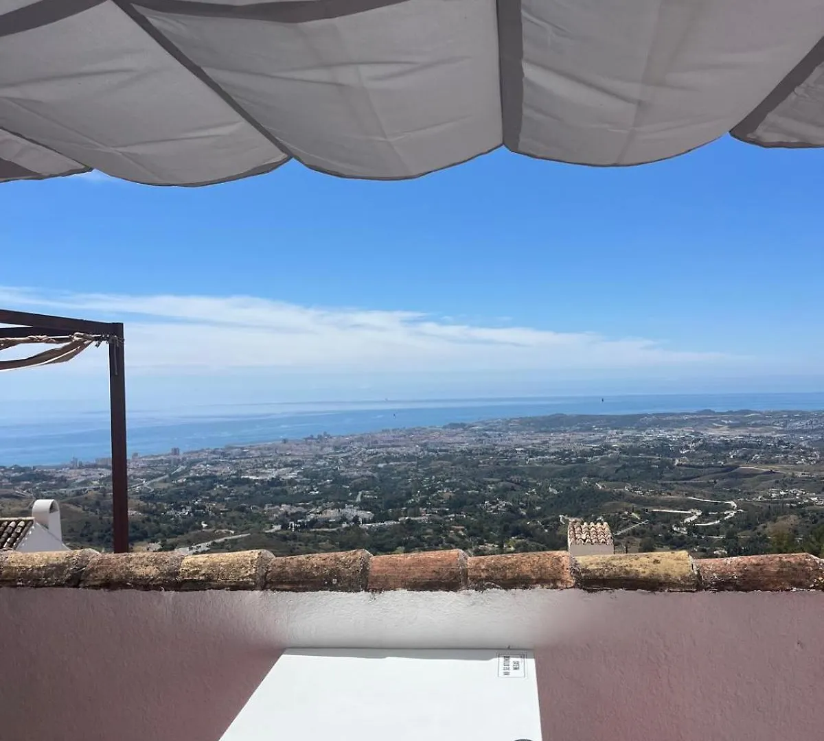 Almafuerte Apartment Mijas