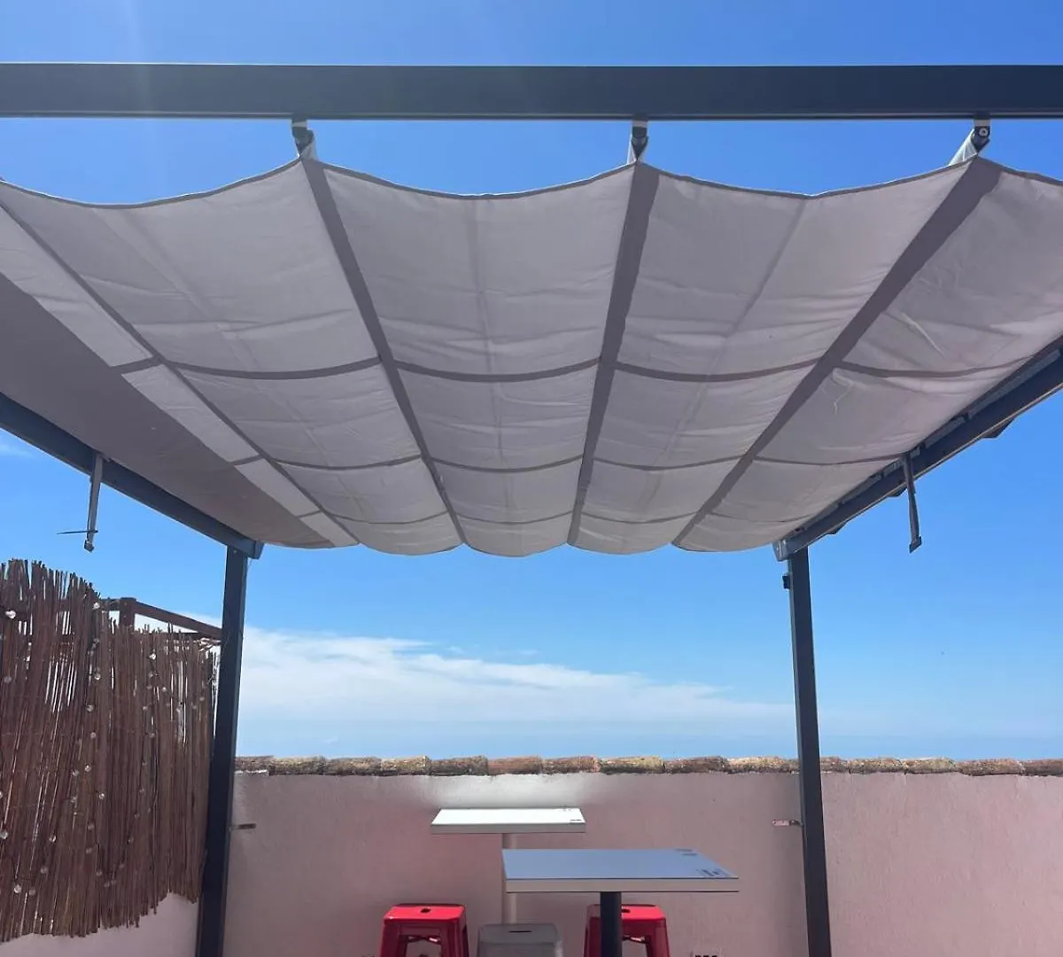 Almafuerte Apartment Mijas Spain