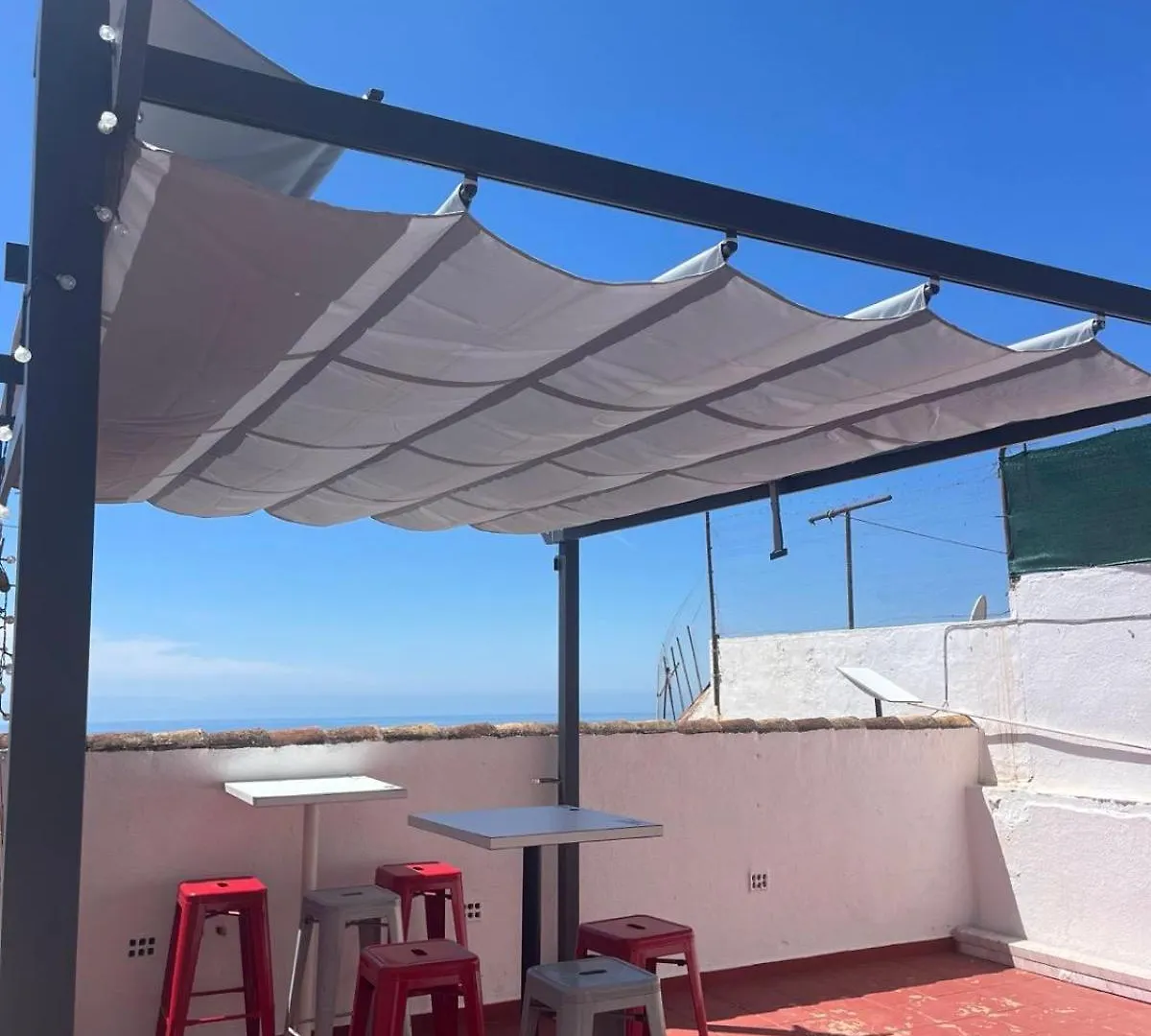 Almafuerte Apartment Mijas 0*,