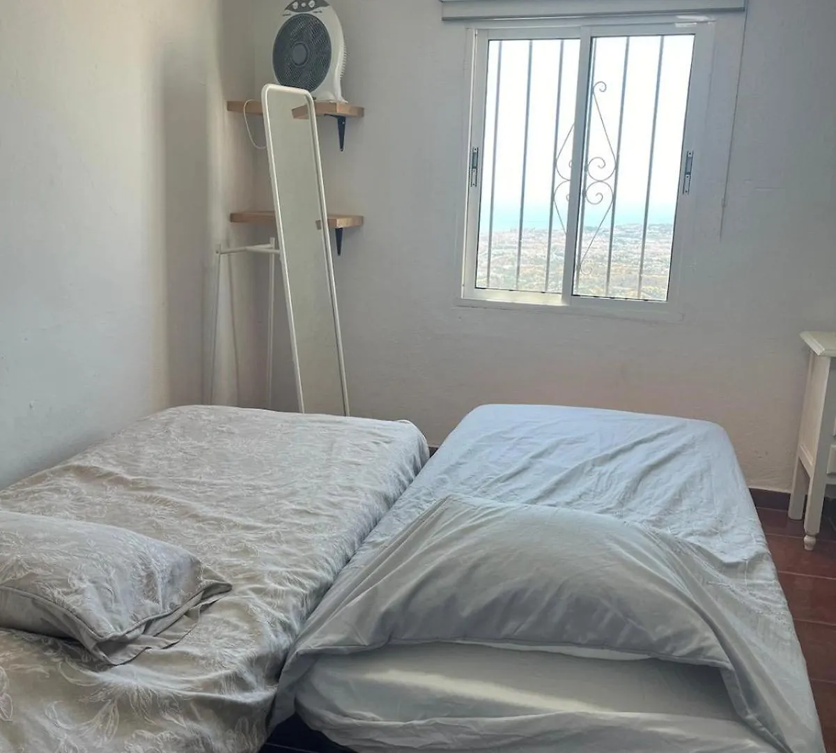 Almafuerte Apartment Mijas