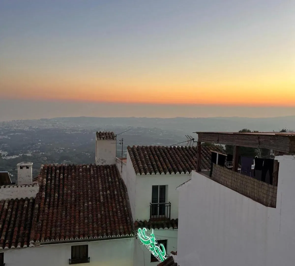 Almafuerte Apartment Mijas