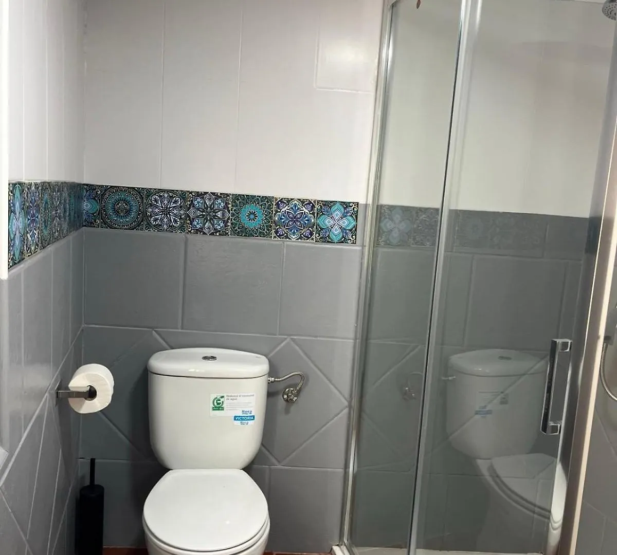 Almafuerte Apartment Mijas 0*,  Spain