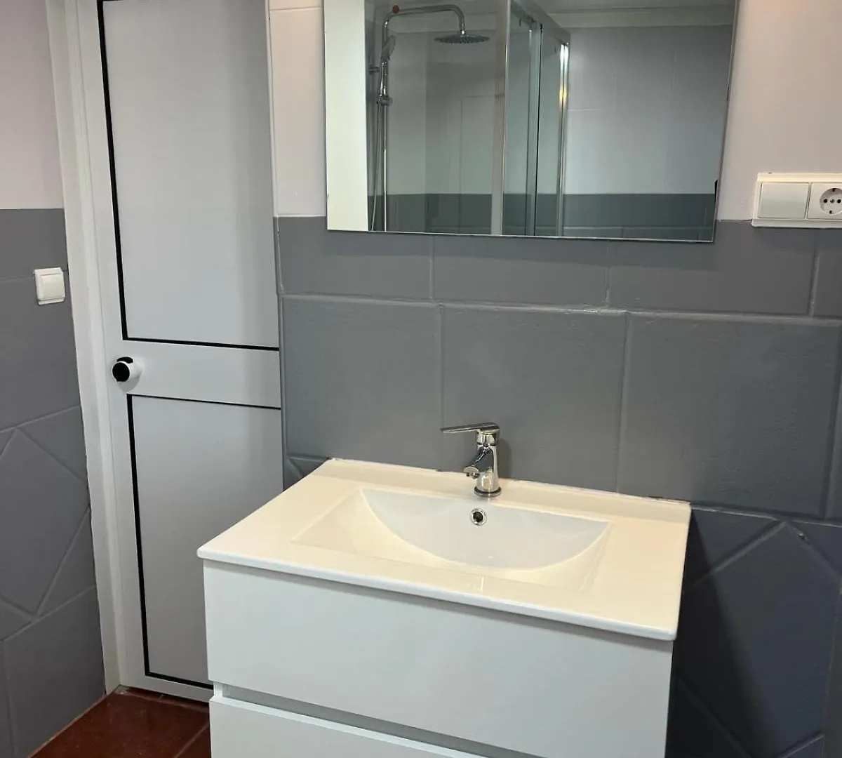 Almafuerte Apartment Mijas Spain