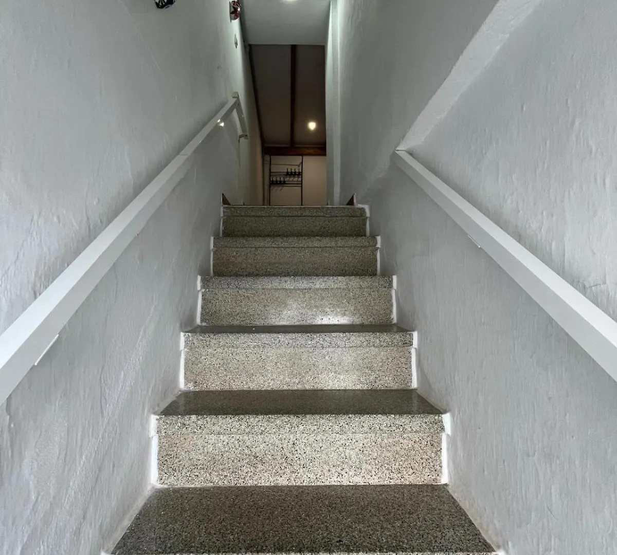 Almafuerte Apartment Mijas