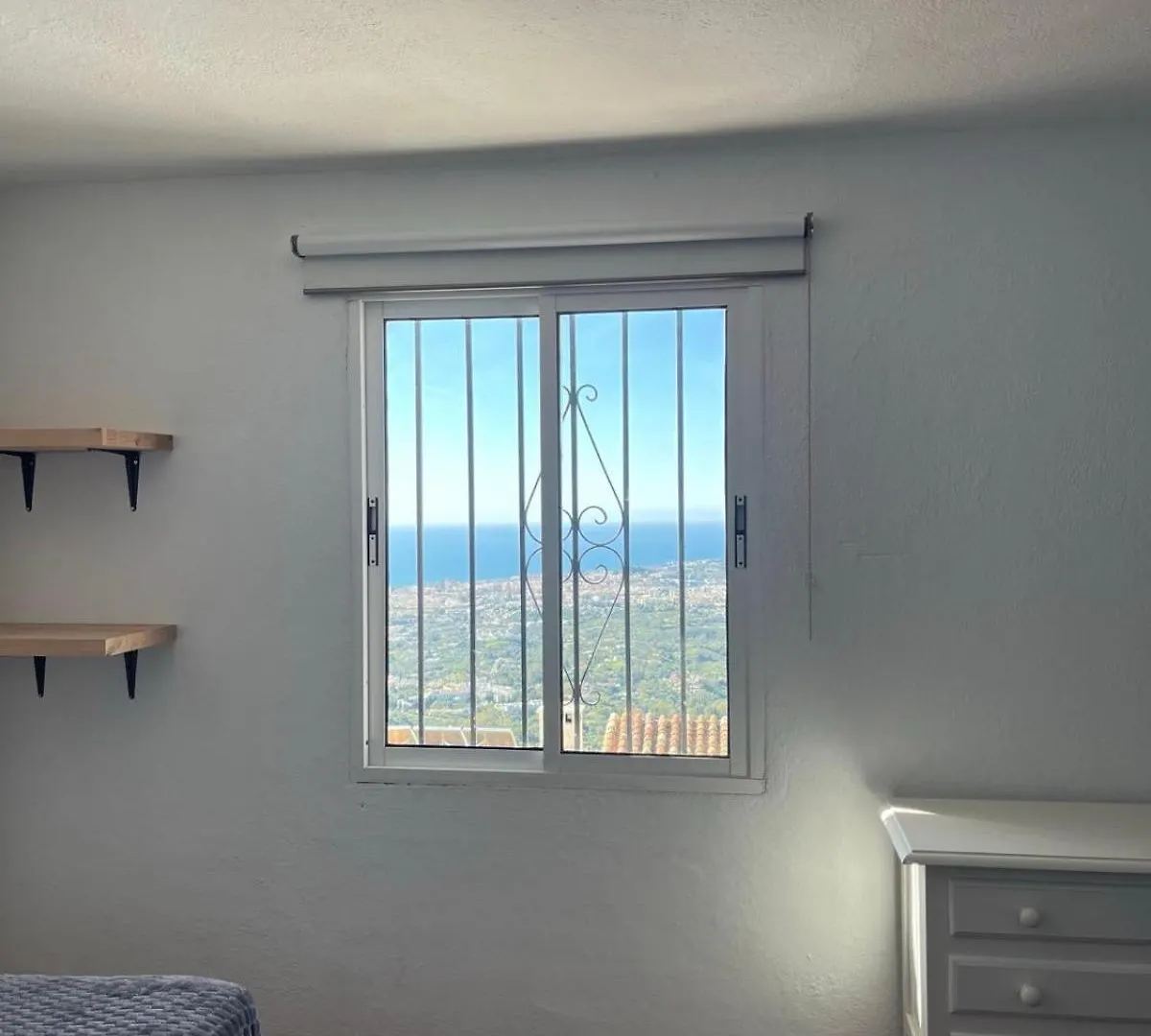 Almafuerte Apartment Mijas