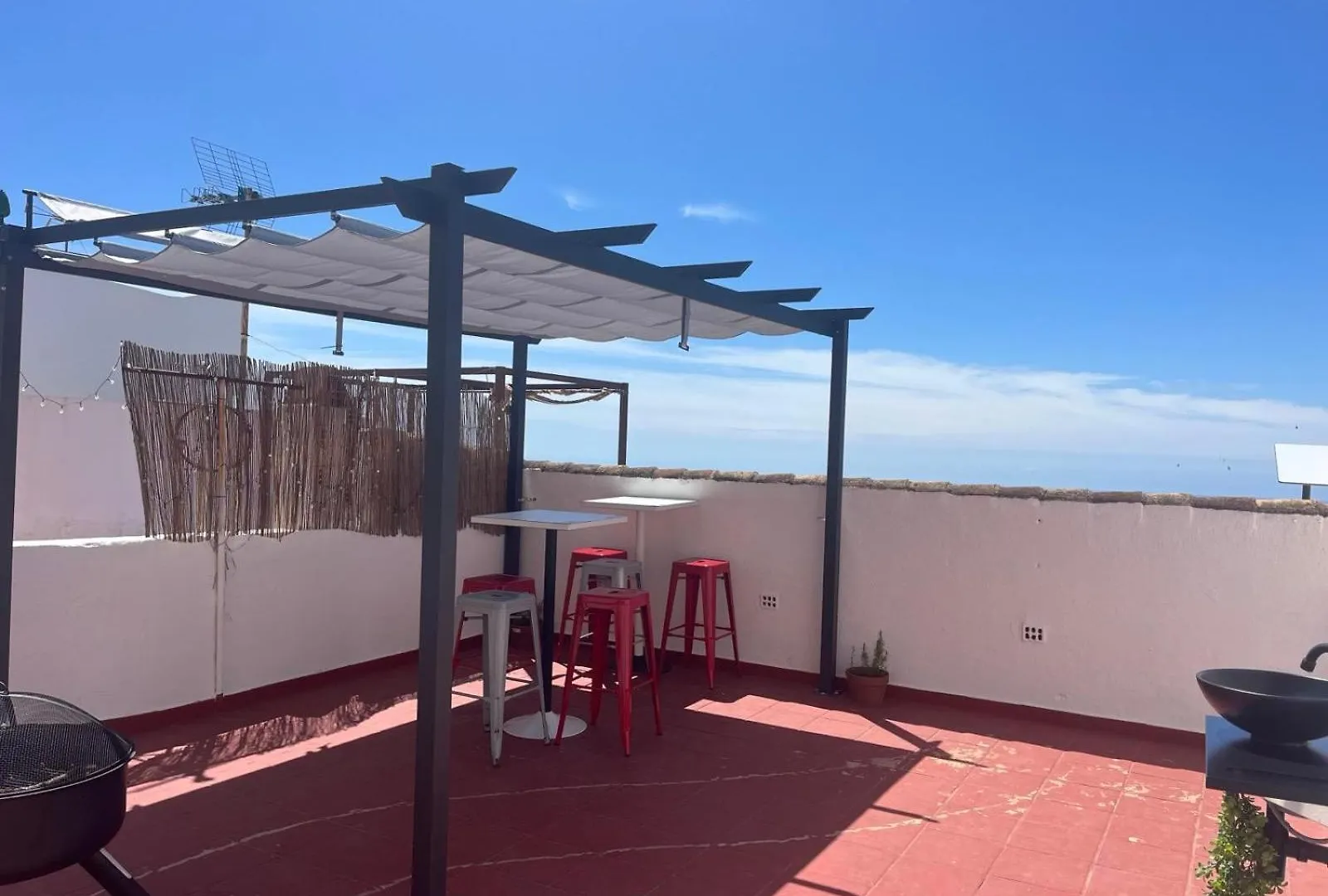 Almafuerte Apartment Mijas Spain