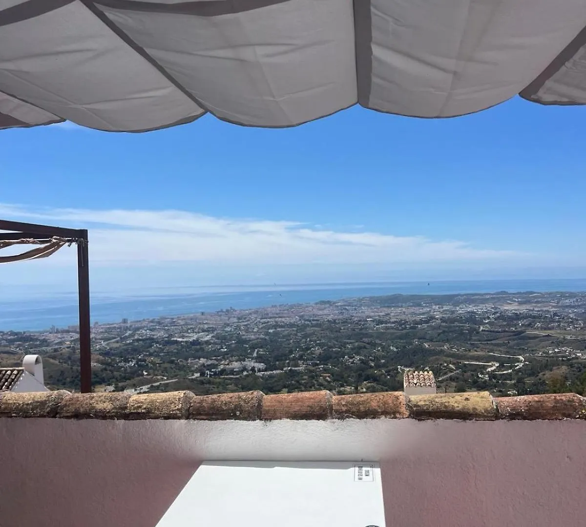 Almafuerte Apartment Mijas